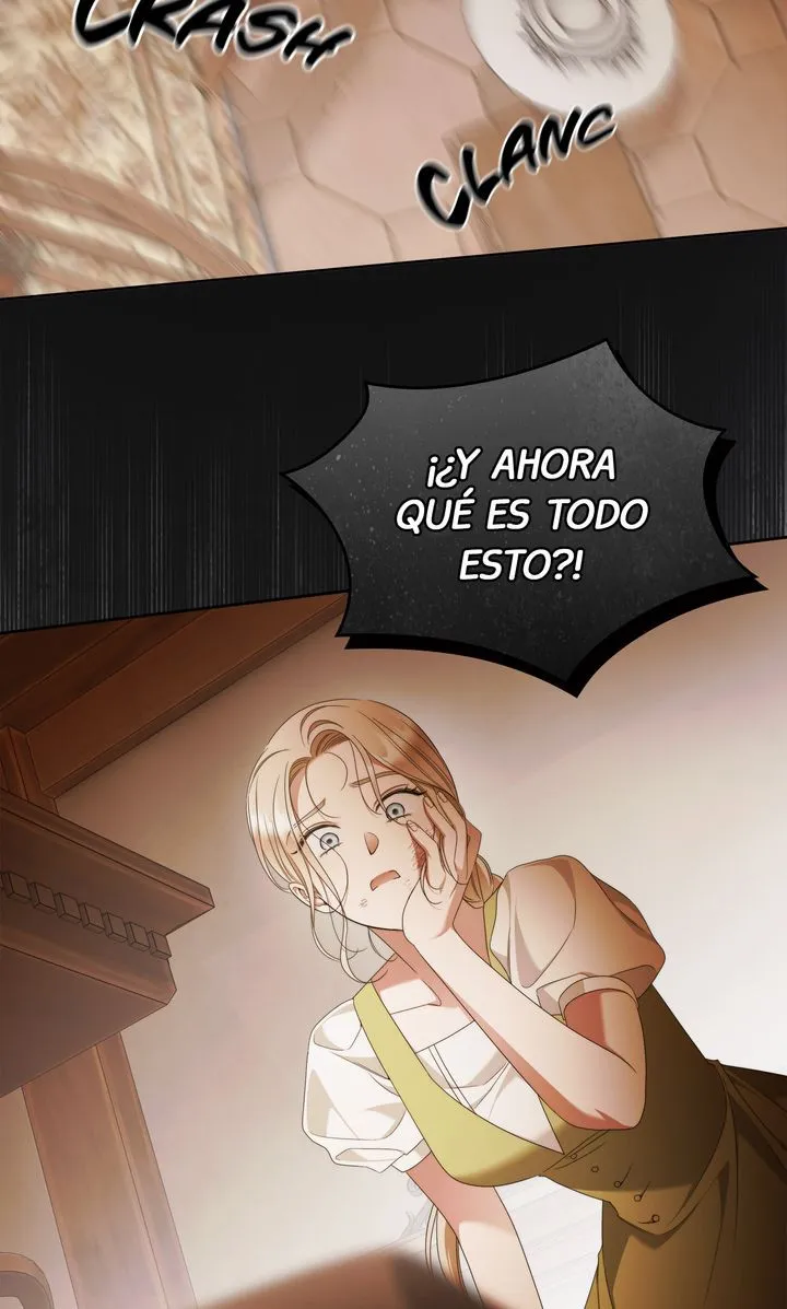 Tus eternas mentiras Capítulo 68 - Página 33 en español