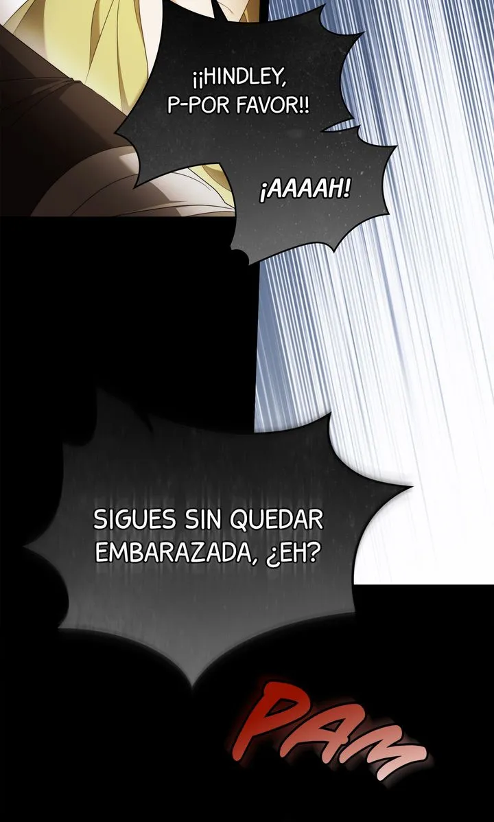 Tus eternas mentiras Capítulo 68 - Página 38 en español
