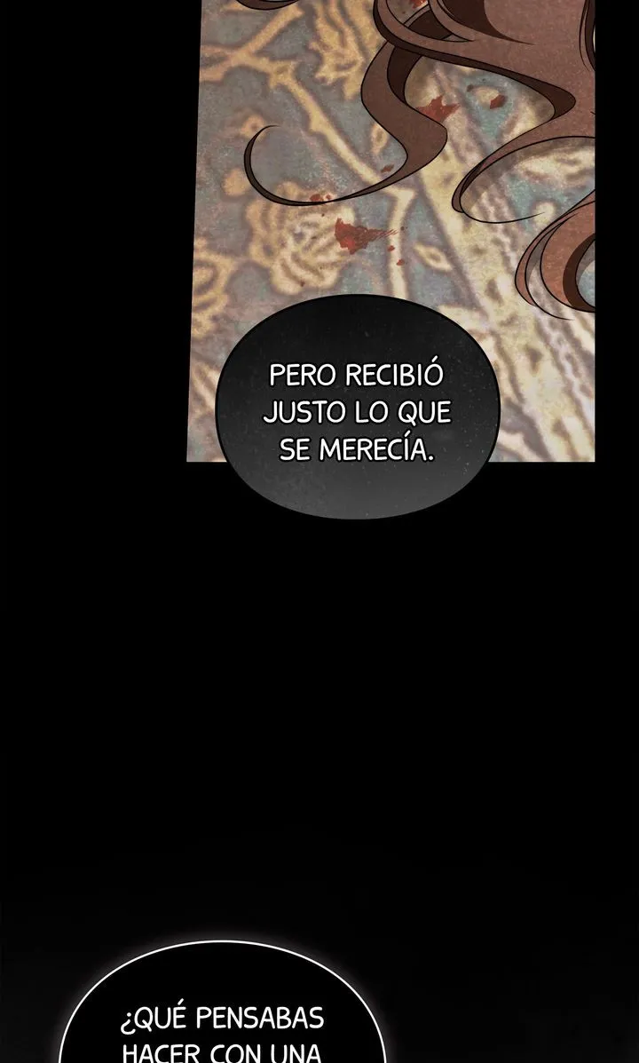 Tus eternas mentiras Capítulo 68 - Página 47 en español