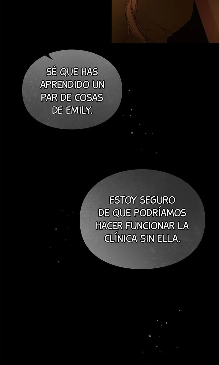 Tus eternas mentiras Capítulo 68 - Página 55 en español