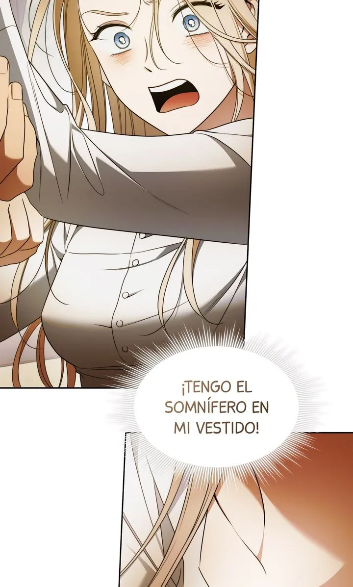 Tus eternas mentiras Capítulo 68 - Página 7 en español
