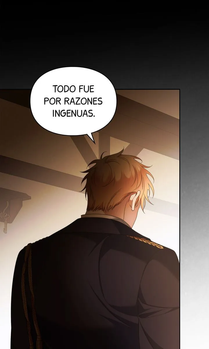 Tus eternas mentiras Capítulo 69 - Página 16 en español