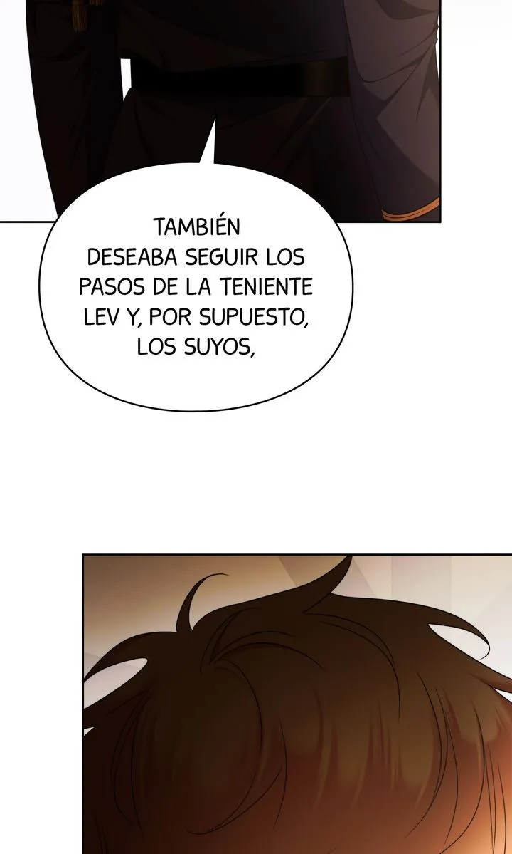 Tus eternas mentiras Capítulo 69 - Página 17 en español