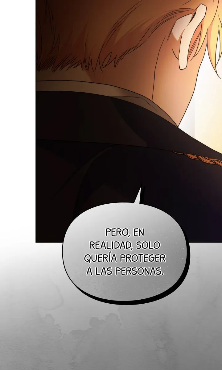 Tus eternas mentiras Capítulo 69 - Página 18 en español