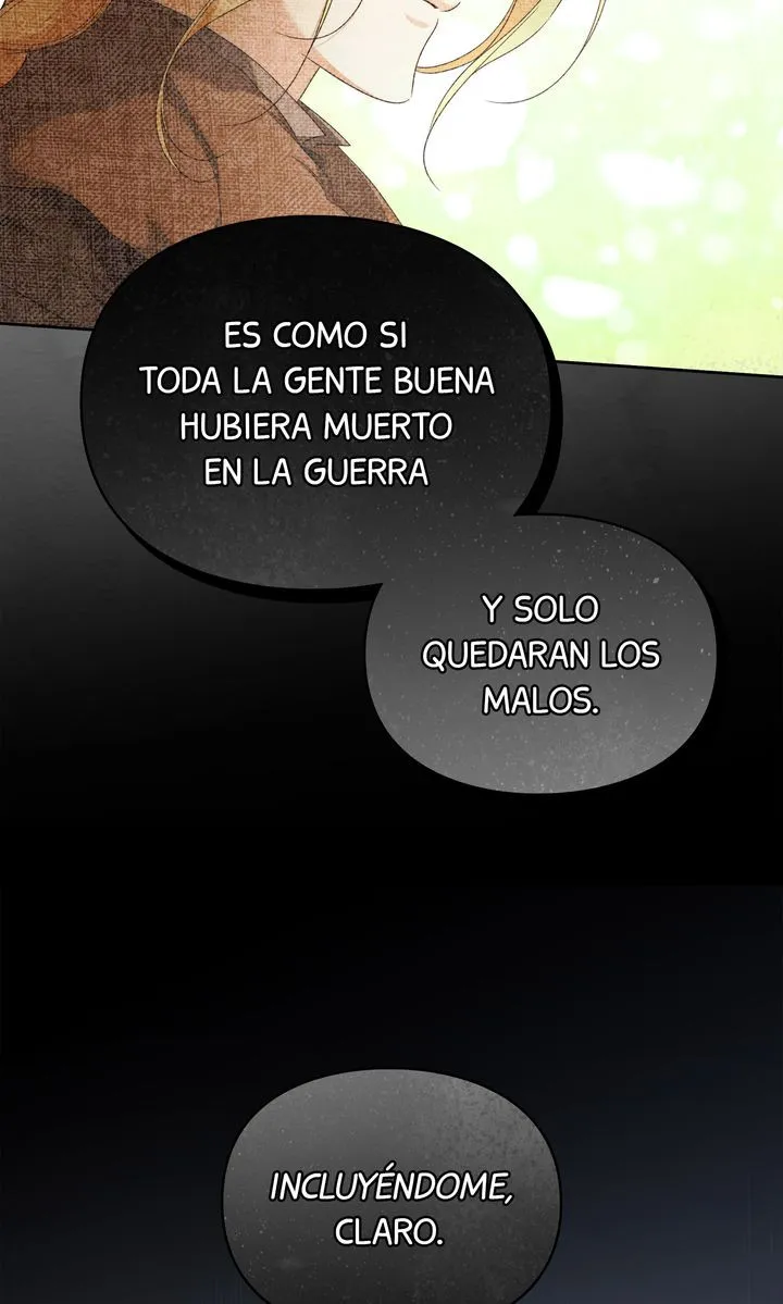 Tus eternas mentiras Capítulo 69 - Página 20 en español