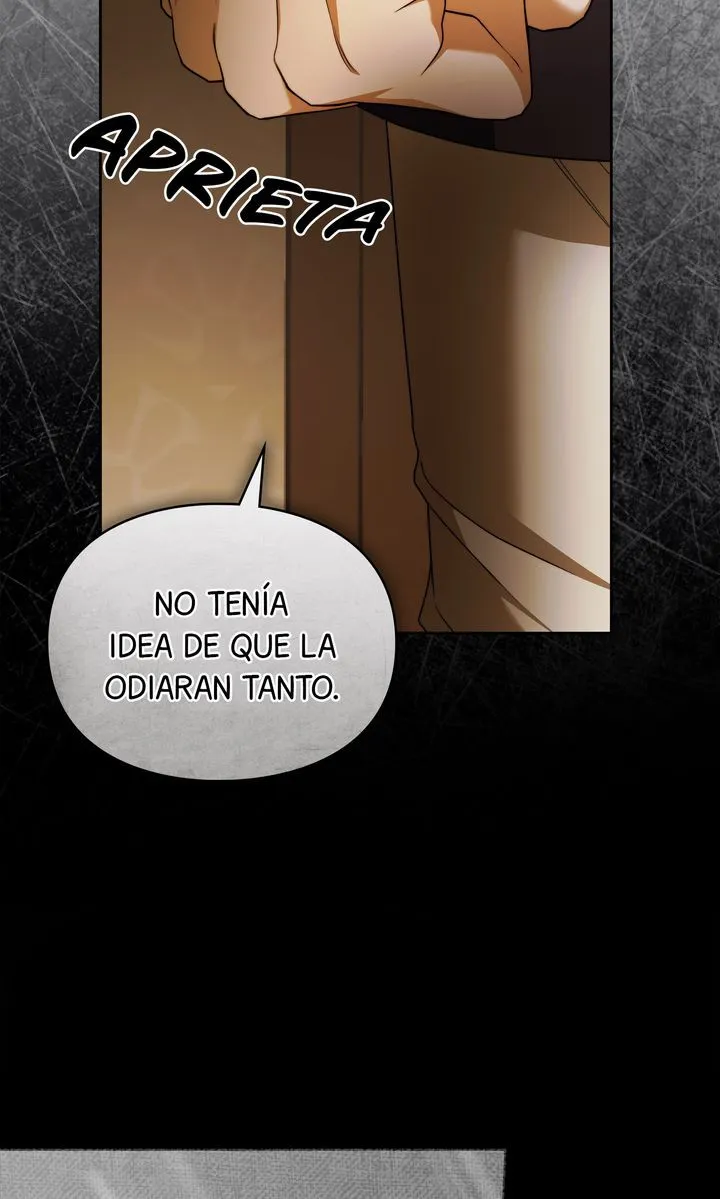 Tus eternas mentiras Capítulo 69 - Página 23 en español