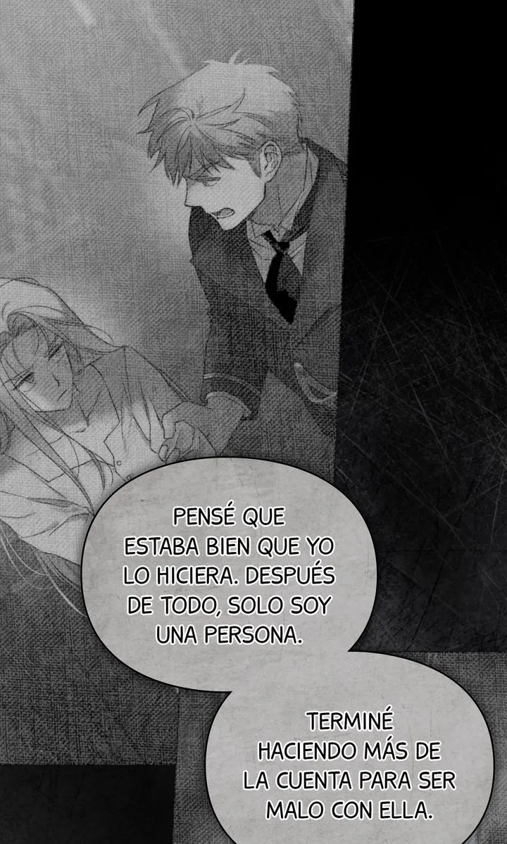 Tus eternas mentiras Capítulo 69 - Página 24 en español