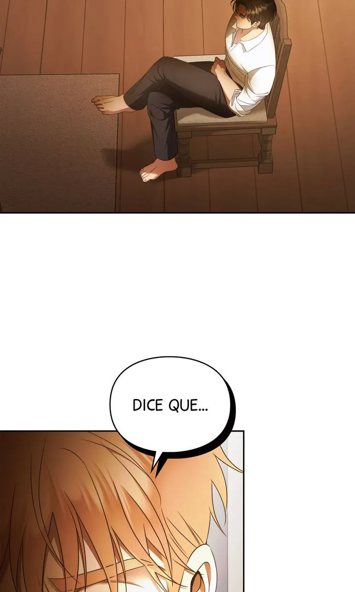 Tus eternas mentiras Capítulo 69 - Página 3 en español