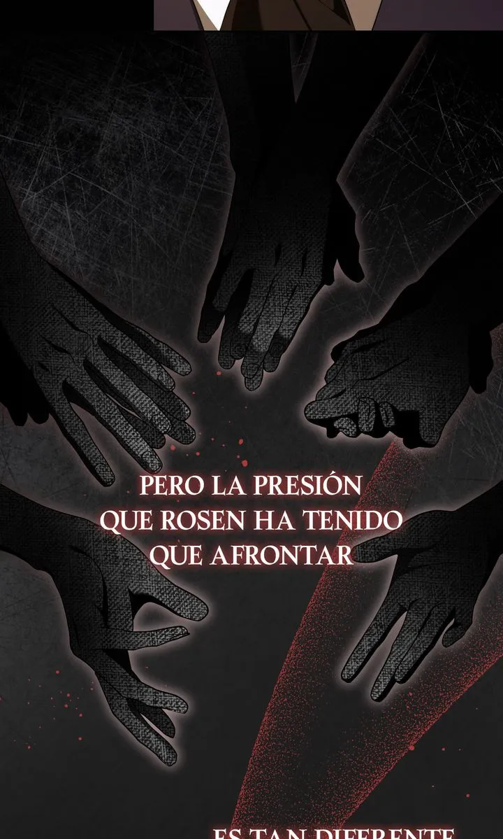 Tus eternas mentiras Capítulo 69 - Página 32 en español