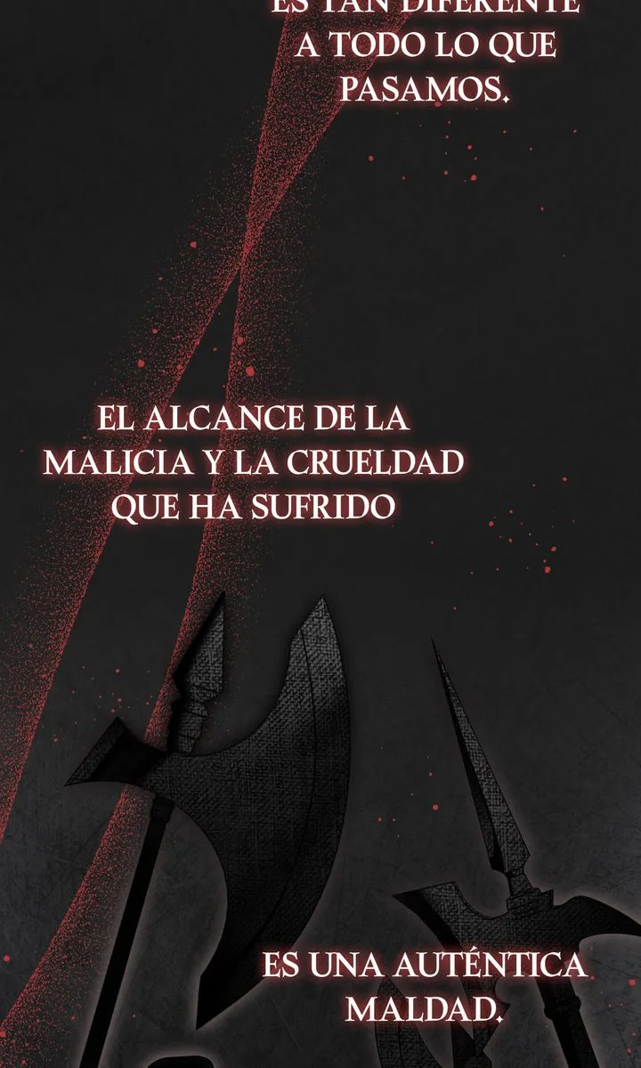 Tus eternas mentiras Capítulo 69 - Página 33 en español