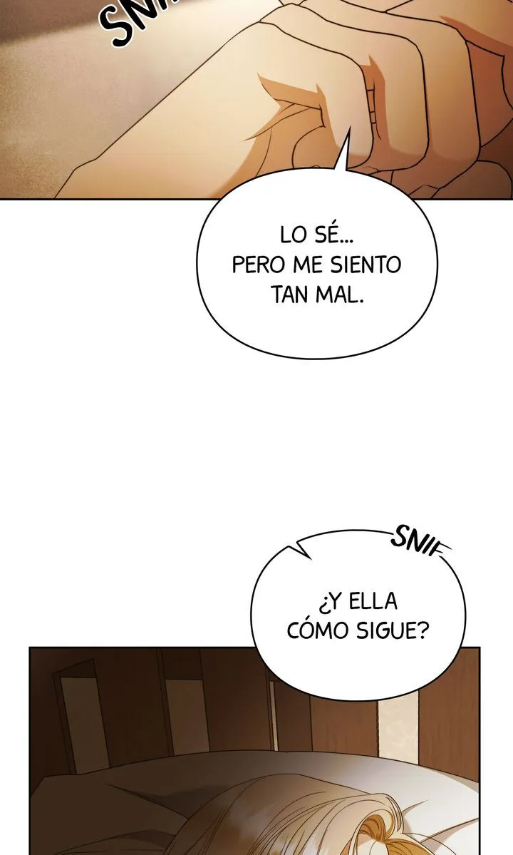 Tus eternas mentiras Capítulo 69 - Página 36 en español