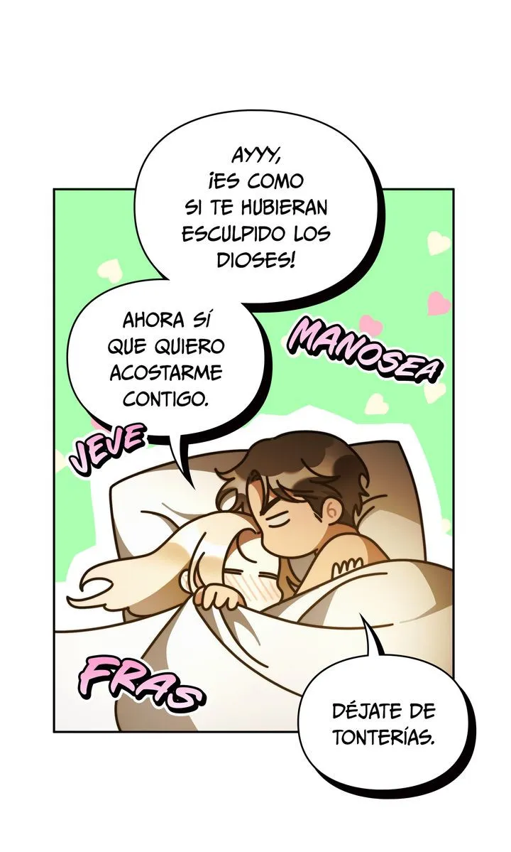 Tus eternas mentiras Capítulo 69 - Página 53 en español