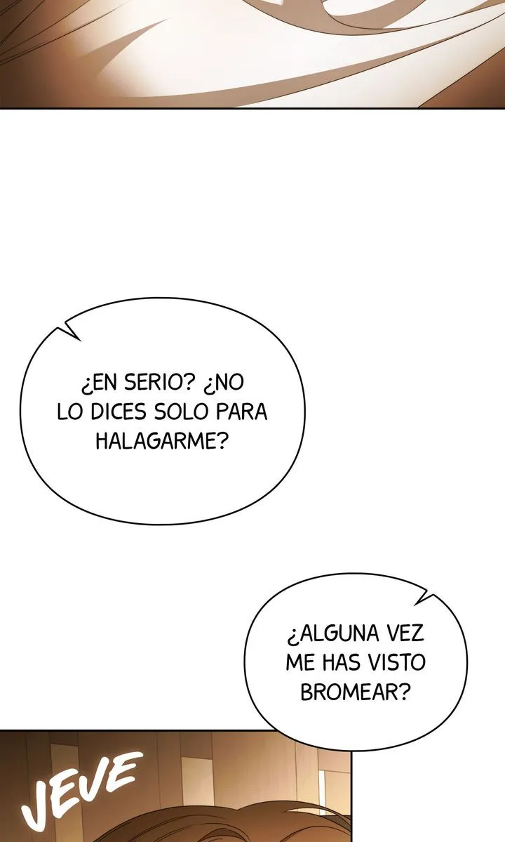 Tus eternas mentiras Capítulo 69 - Página 58 en español