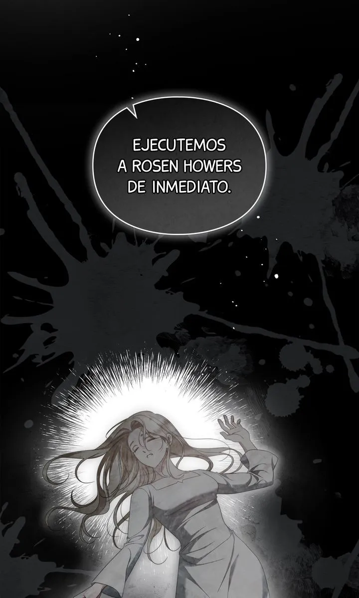 Tus eternas mentiras Capítulo 69 - Página 6 en español