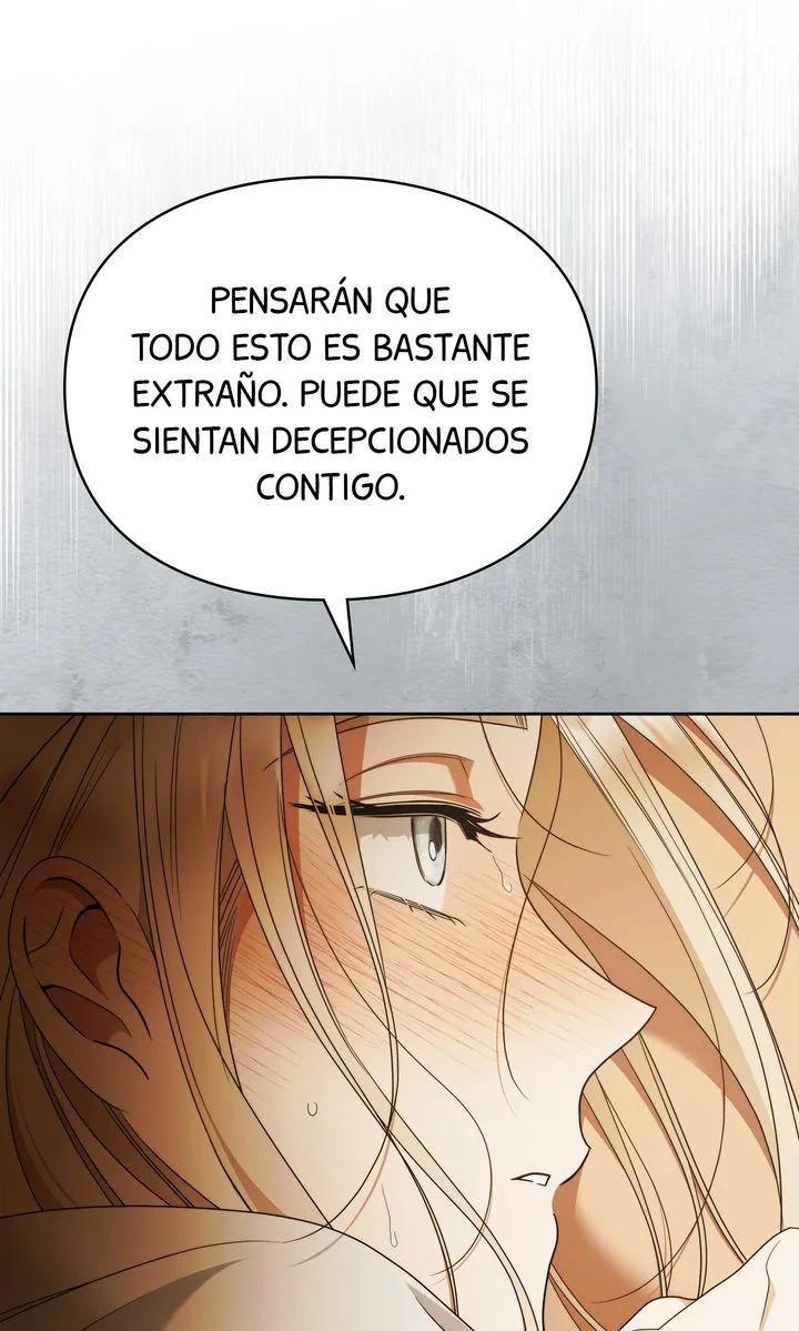 Tus eternas mentiras Capítulo 69 - Página 62 en español