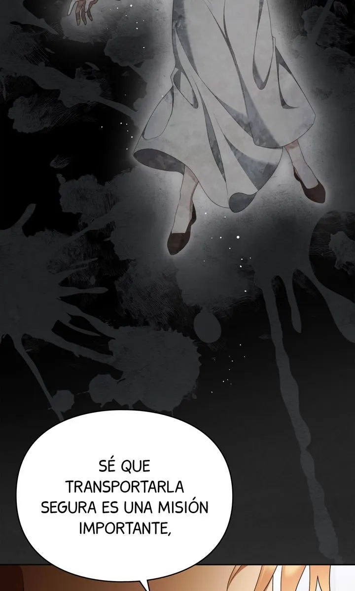 Tus eternas mentiras Capítulo 69 - Página 7 en español