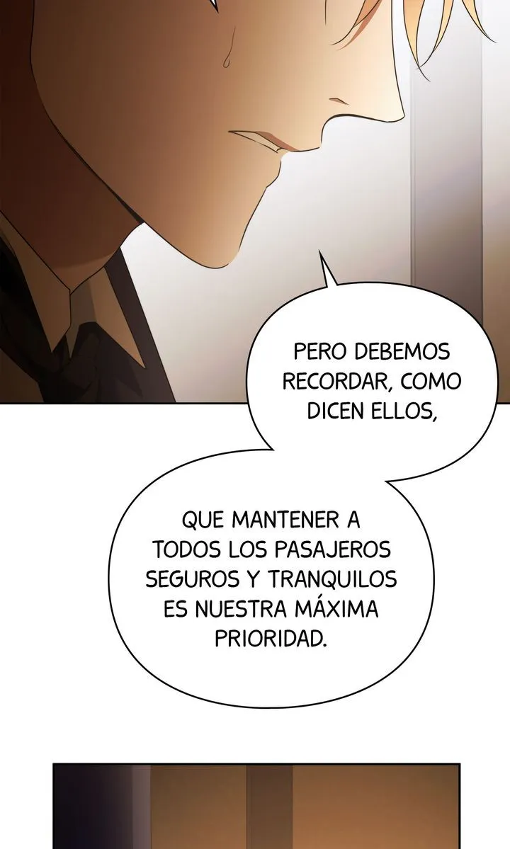 Tus eternas mentiras Capítulo 69 - Página 8 en español