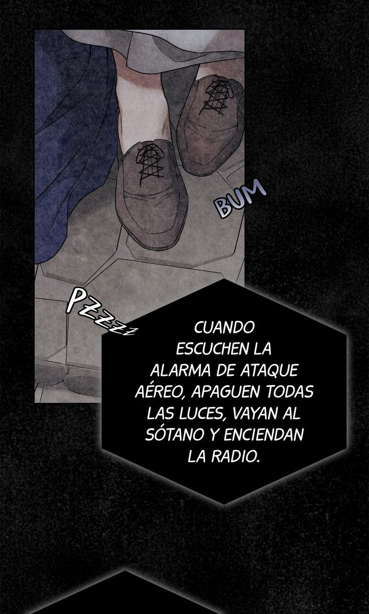 Tus eternas mentiras Capítulo 7 - Página 5 en español