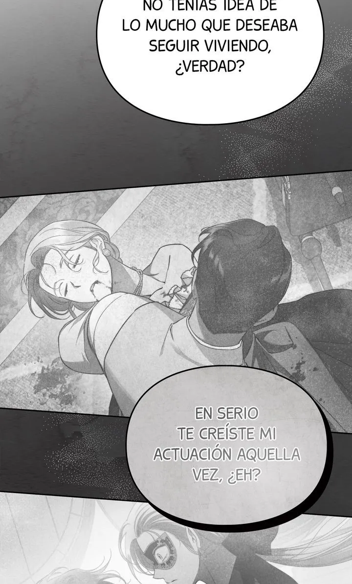 Tus eternas mentiras Capítulo 70 - Página 11 en español