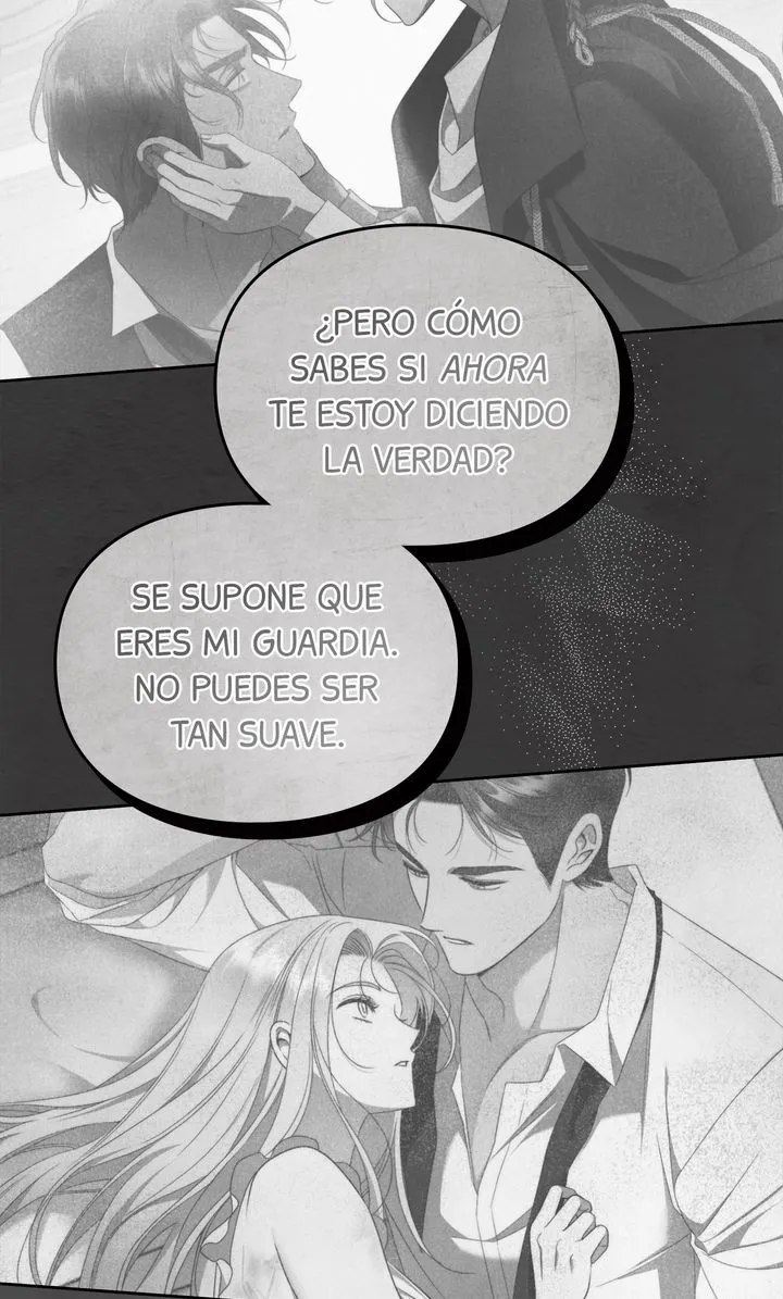 Tus eternas mentiras Capítulo 70 - Página 12 en español