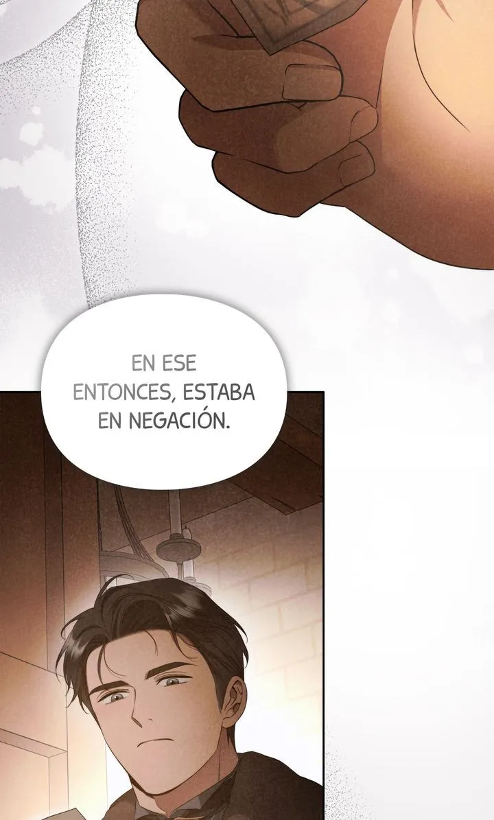 Tus eternas mentiras Capítulo 70 - Página 18 en español