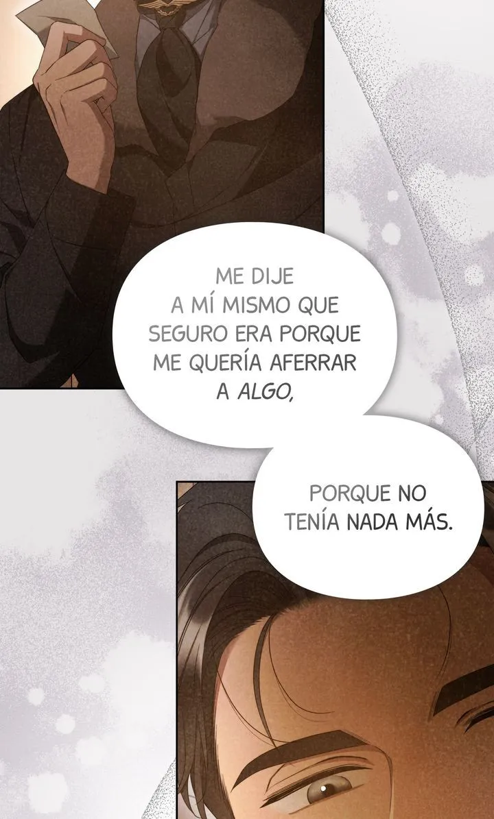 Tus eternas mentiras Capítulo 70 - Página 19 en español