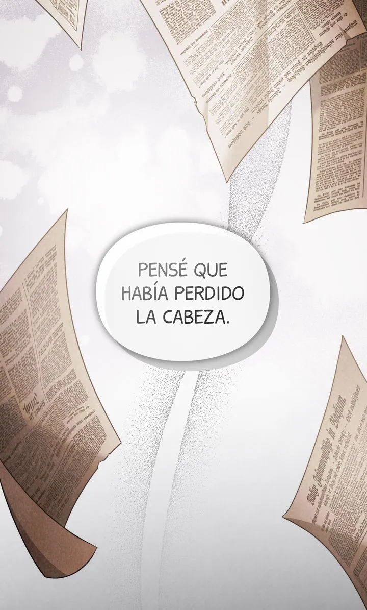 Tus eternas mentiras Capítulo 70 - Página 21 en español