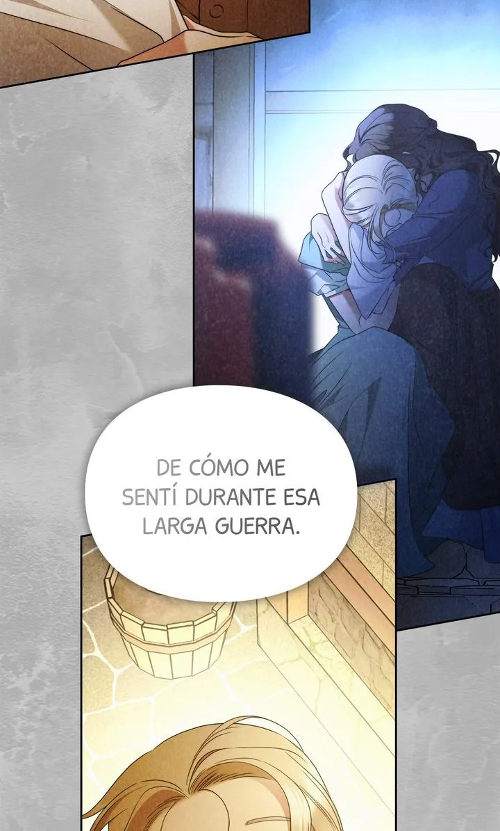 Tus eternas mentiras Capítulo 70 - Página 37 en español