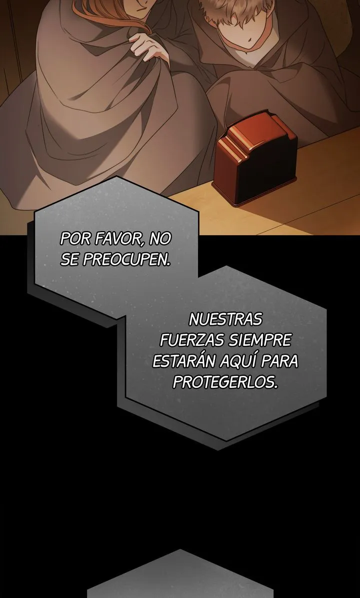 Tus eternas mentiras Capítulo 70 - Página 49 en español