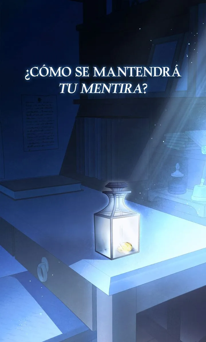 Tus eternas mentiras Capítulo 70 - Página 65 en español