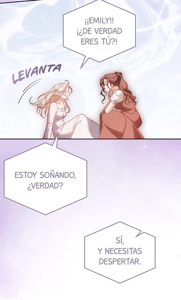 Tus eternas mentiras Capítulo 70 - Página 70 en español