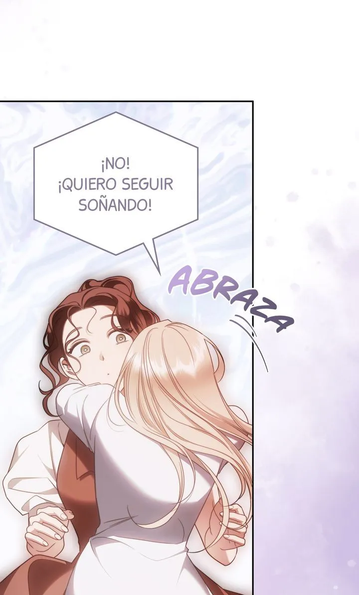 Tus eternas mentiras Capítulo 70 - Página 71 en español