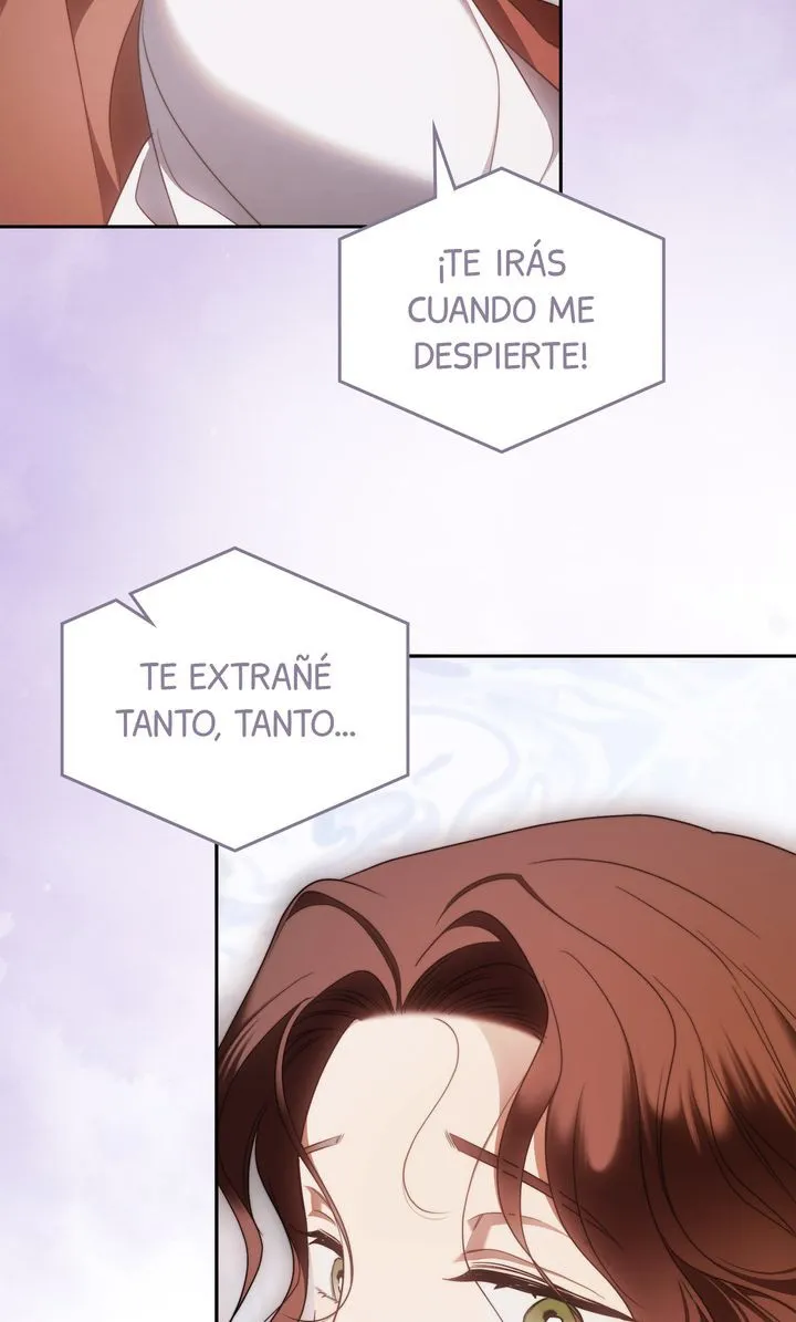 Tus eternas mentiras Capítulo 70 - Página 72 en español