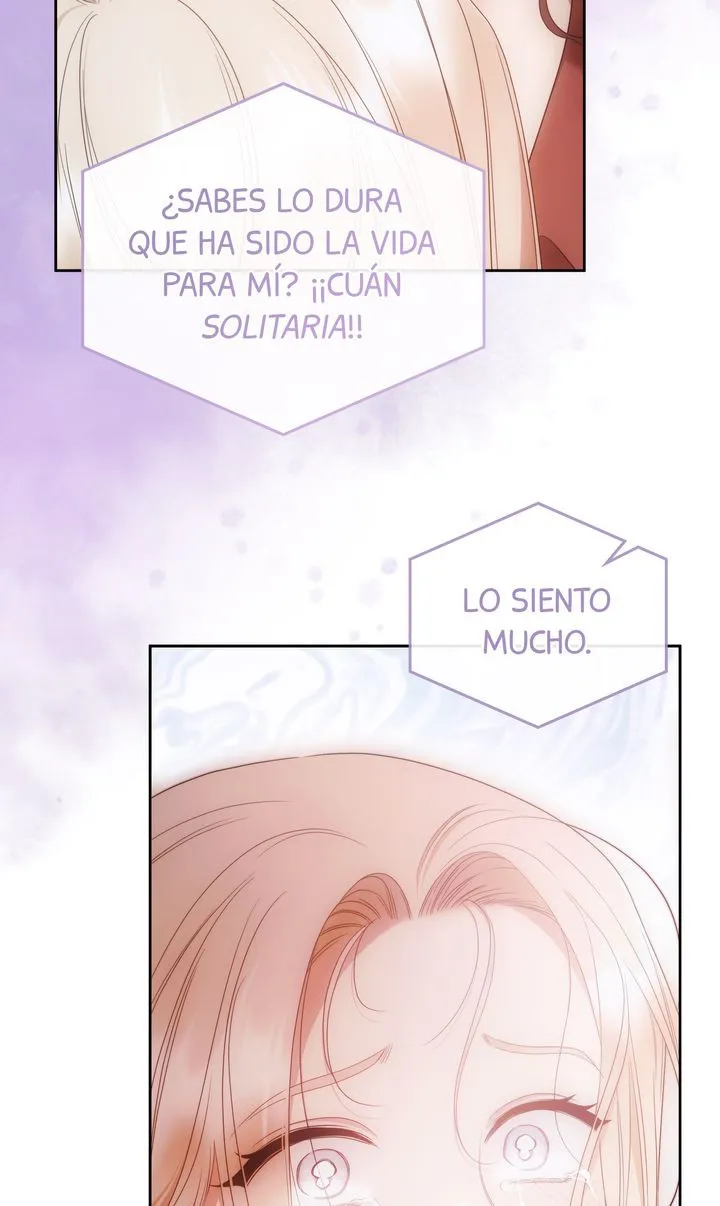 Tus eternas mentiras Capítulo 71 - Página 16 en español