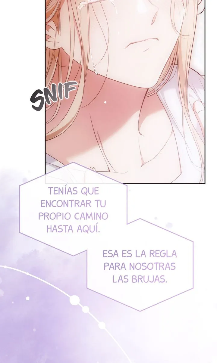 Tus eternas mentiras Capítulo 71 - Página 17 en español