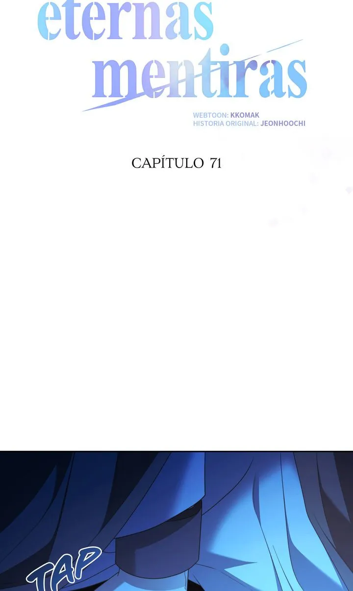 Tus eternas mentiras Capítulo 71 - Página 26 en español