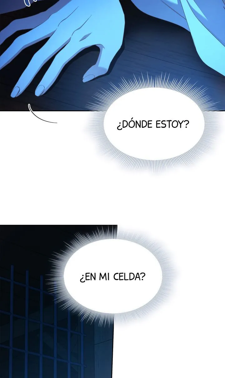 Tus eternas mentiras Capítulo 71 - Página 27 en español