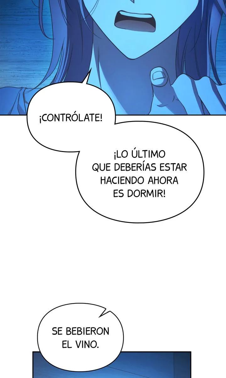 Tus eternas mentiras Capítulo 71 - Página 30 en español