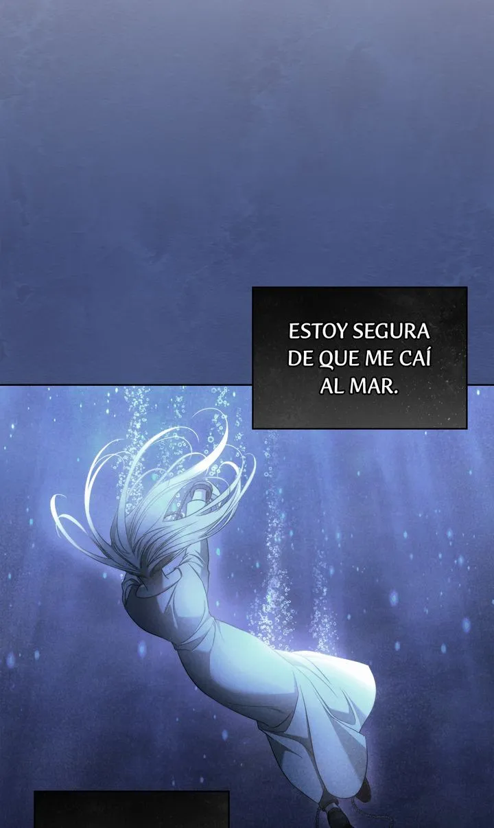 Tus eternas mentiras Capítulo 71 - Página 35 en español