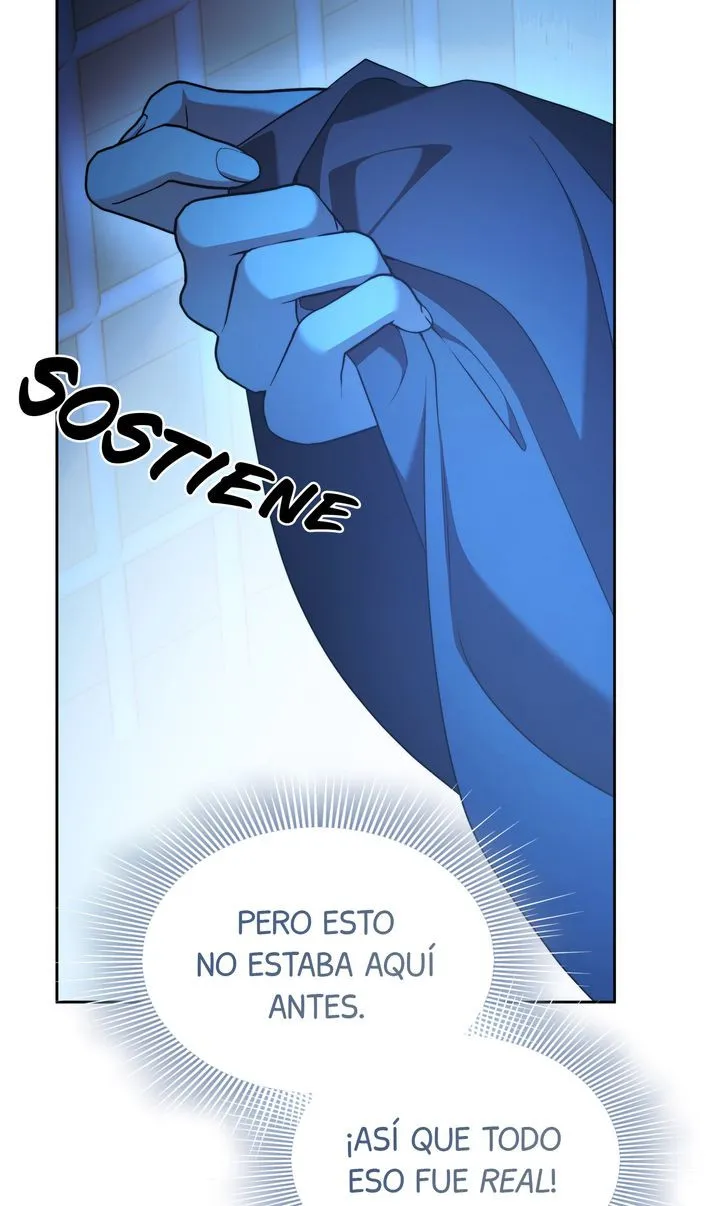 Tus eternas mentiras Capítulo 71 - Página 39 en español