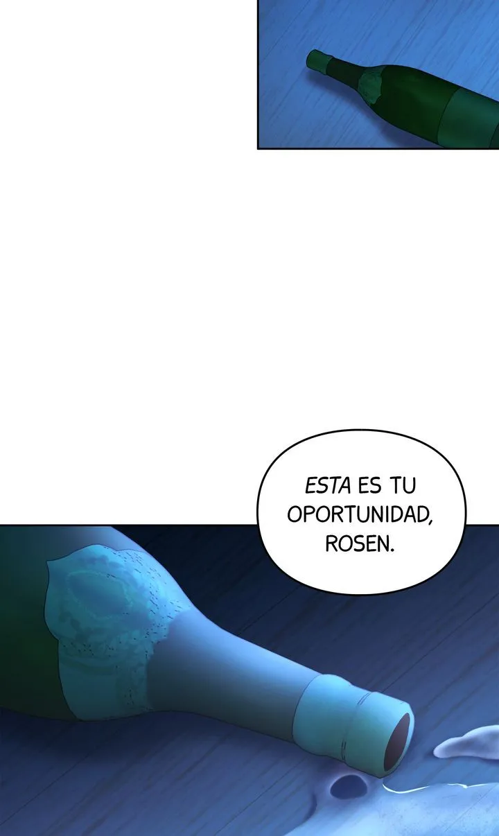 Tus eternas mentiras Capítulo 71 - Página 43 en español