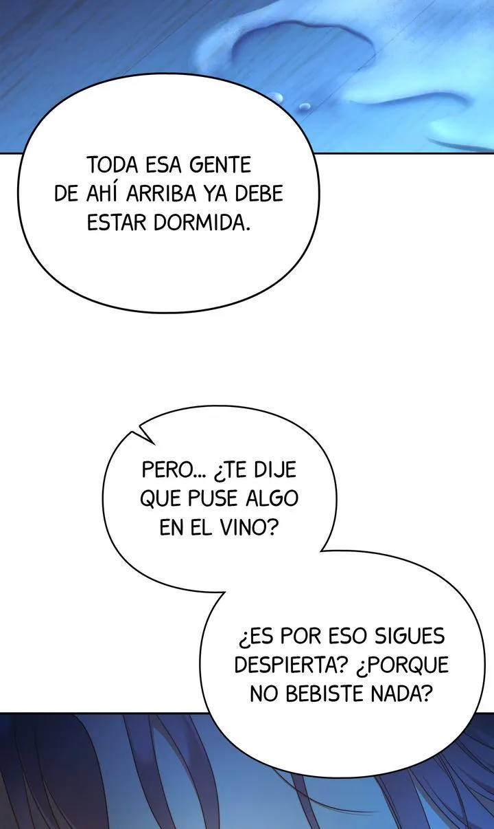 Tus eternas mentiras Capítulo 71 - Página 44 en español
