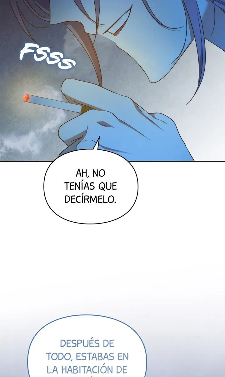 Tus eternas mentiras Capítulo 71 - Página 45 en español