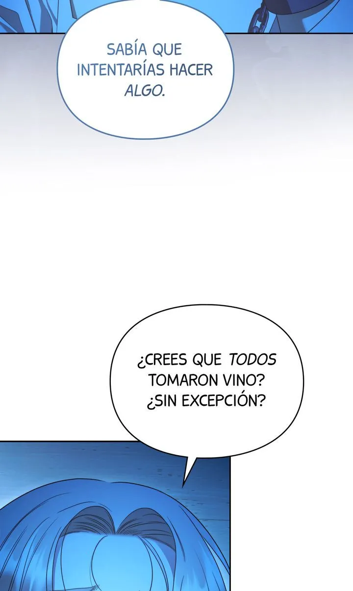 Tus eternas mentiras Capítulo 71 - Página 47 en español