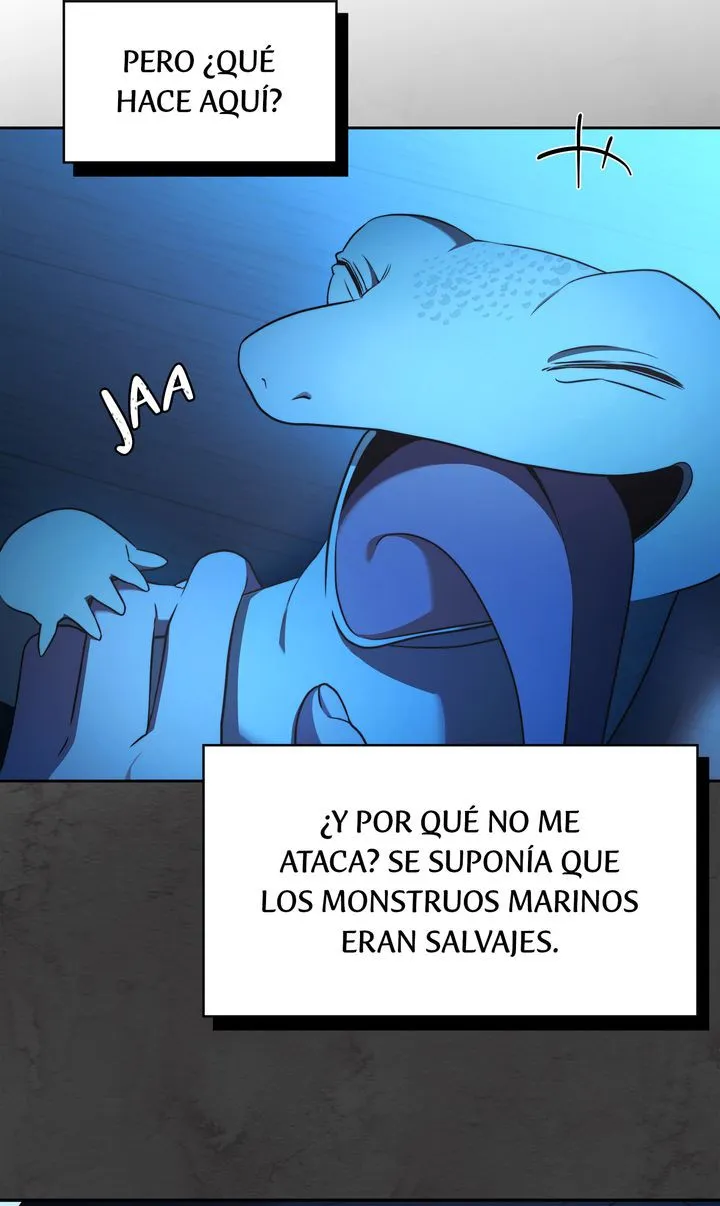 Tus eternas mentiras Capítulo 71 - Página 67 en español