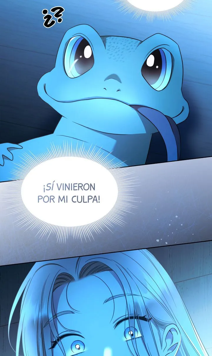 Tus eternas mentiras Capítulo 71 - Página 73 en español