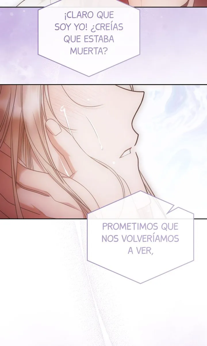 Tus eternas mentiras Capítulo 71 - Página 9 en español