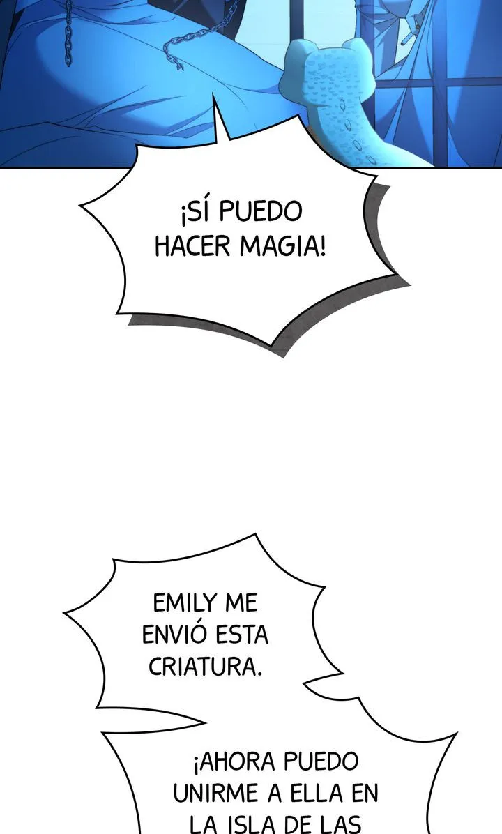 Tus eternas mentiras Capítulo 72 - Página 23 en español
