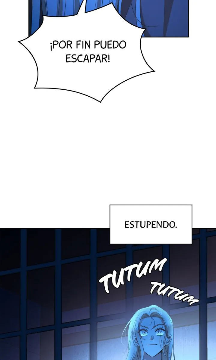 Tus eternas mentiras Capítulo 72 - Página 25 en español