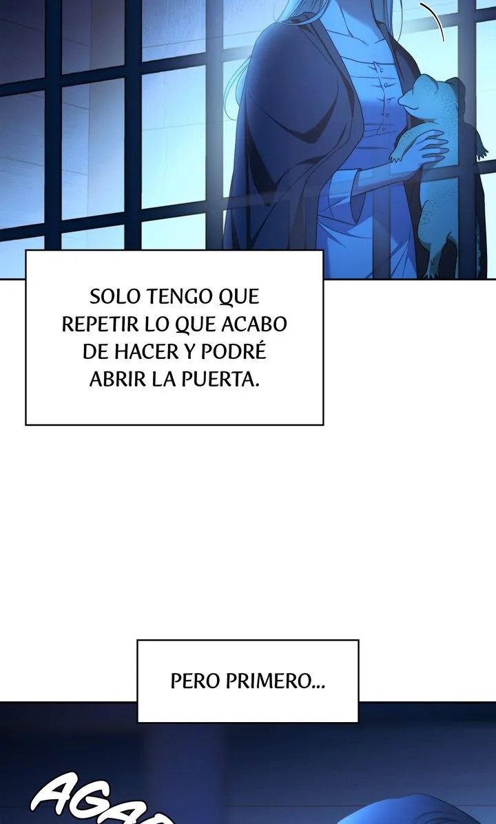 Tus eternas mentiras Capítulo 72 - Página 26 en español